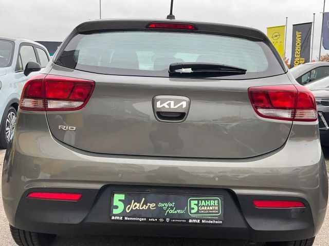 Kia Rio Edition 7
