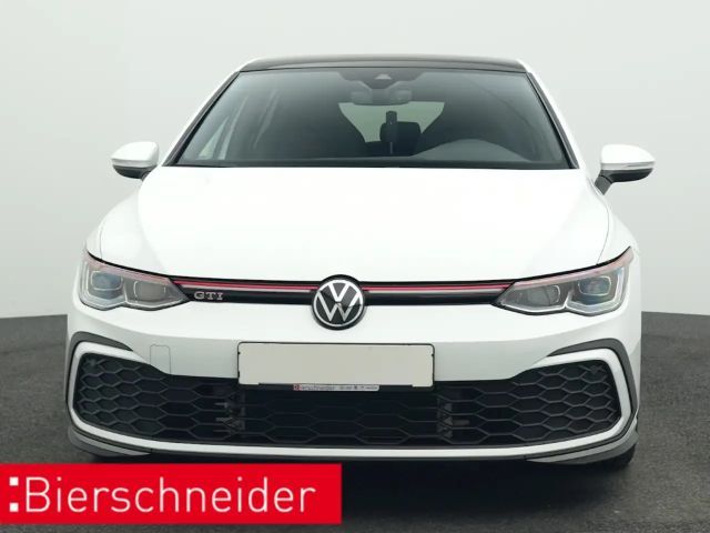 Volkswagen Golf 2.0 TSI DSG GTI