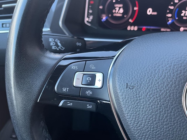 Volkswagen Tiguan 2.0 TDI Allspace Comfortline