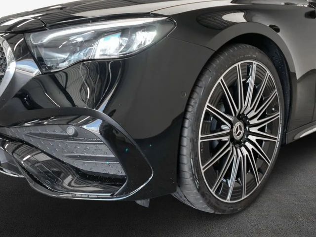 Mercedes-Benz E 200 E-Klasse