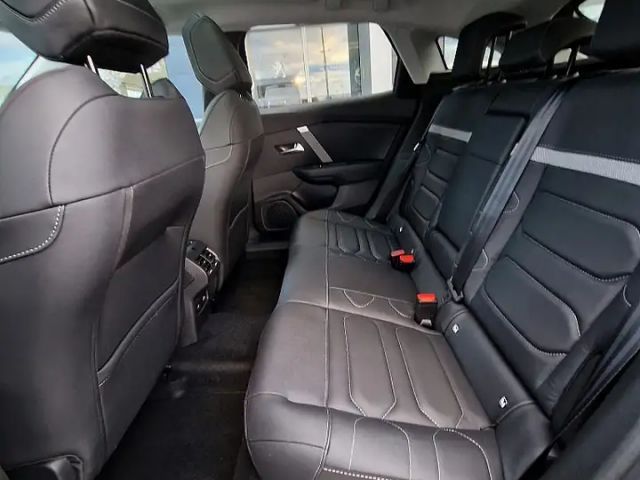 Citroën C4 Max PureTech