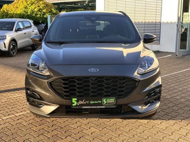 Ford Kuga EcoBoost ST Line