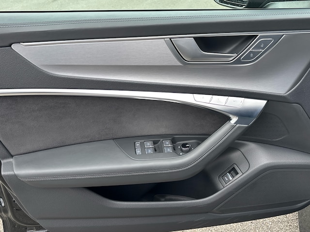 Audi RS6 Avant Quattro