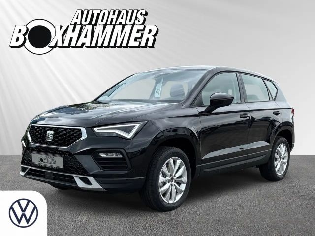 Seat Ateca 1.5 TSI DSG Style