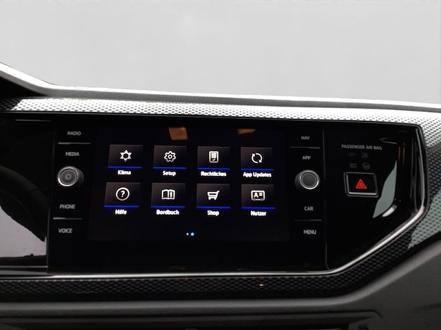 Volkswagen Polo 1.0 TSI DSG Life