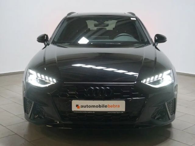 Audi A4 Quattro S-Tronic