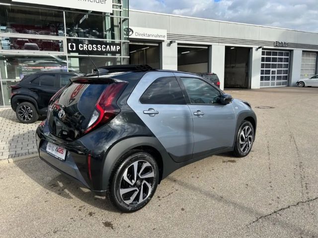 Toyota Aygo X Hatchback