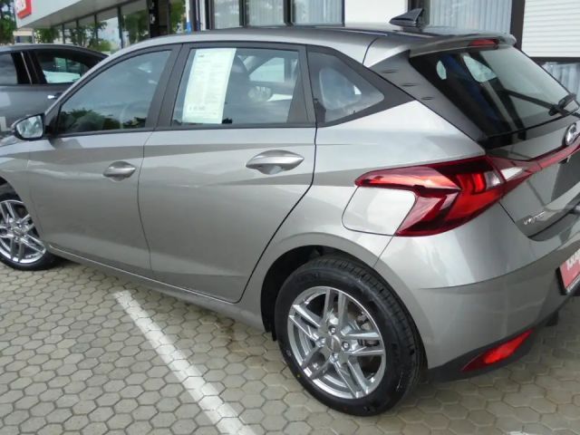 Hyundai i20 Essential