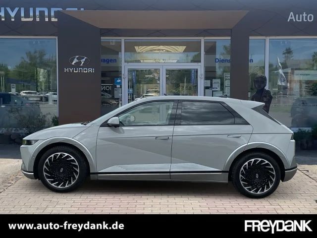 Hyundai IONIQ 5 Achterwielaandrijving UNIQ