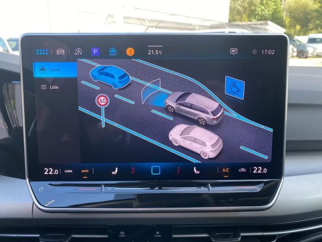 Volkswagen Golf DSG Life Variant