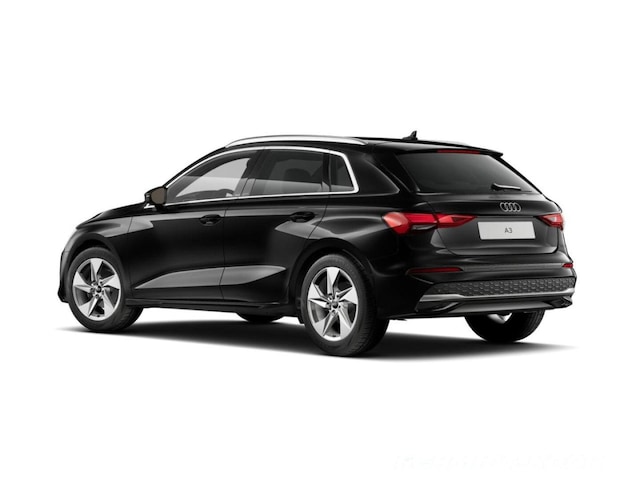 Audi A3 30 TFSI S-Tronic Sportback