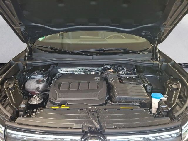 Volkswagen Tiguan 4Motion R-Line