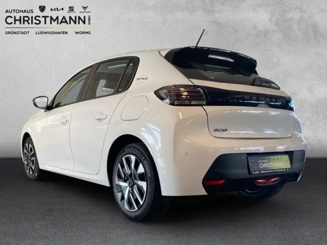 Peugeot 208 PureTech Style
