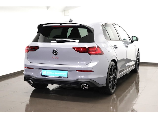 Volkswagen Golf 2.0 TSI GTI