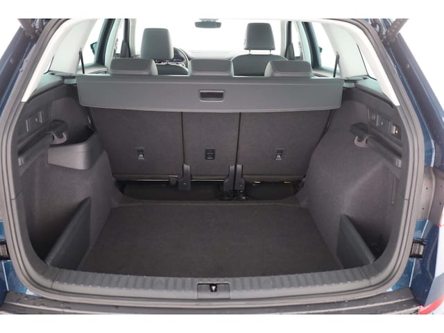 Skoda Kodiaq 2.0 TDI Style Style