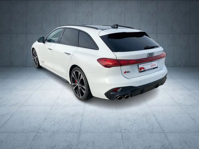 Audi S5 Avant