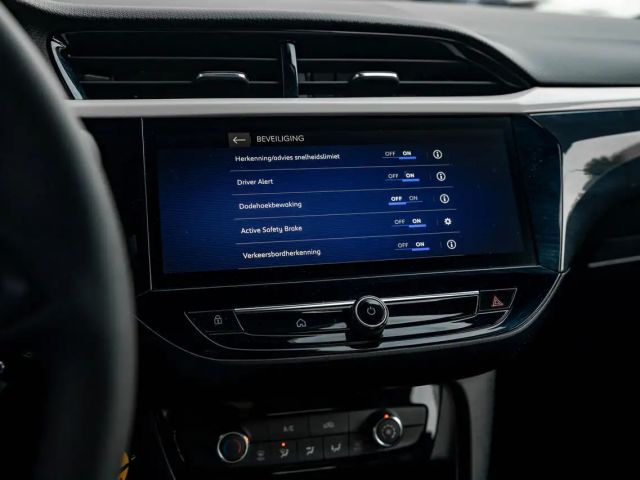 Opel Corsa GS-Line Grand Sport