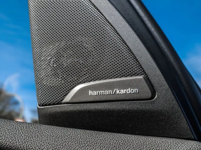 BMW X3 40i Pano DA Prof. LED PA+ H/K DAB