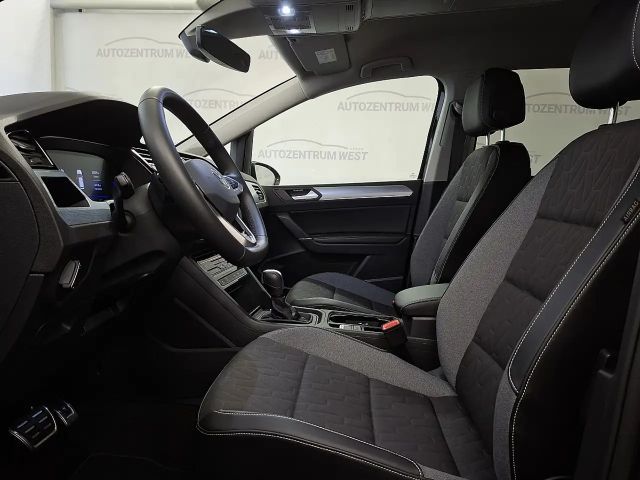 Volkswagen Touran DSG Life