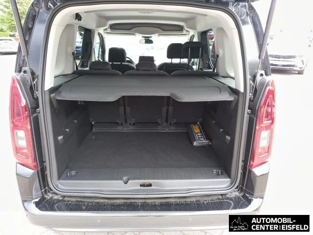 Opel Combo Combo-e Life Ultimate