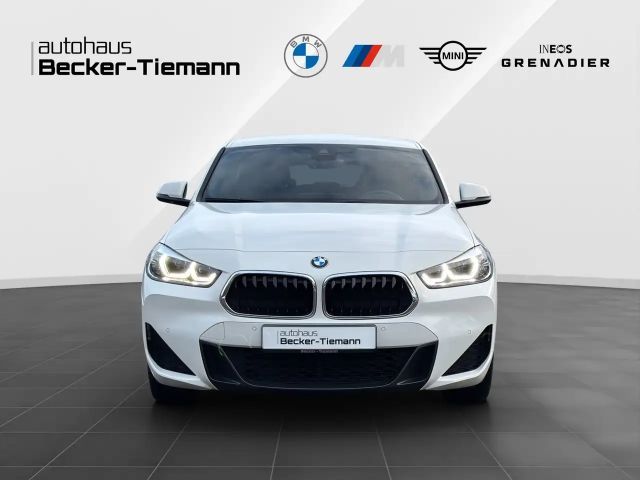 BMW X2 Coupé M-Sport sDrive18d