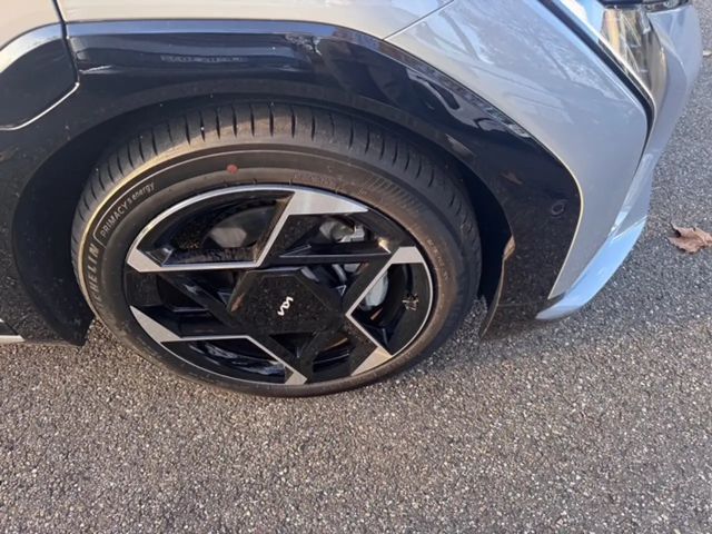 Kia EV4 81.4 kWh GT-Line