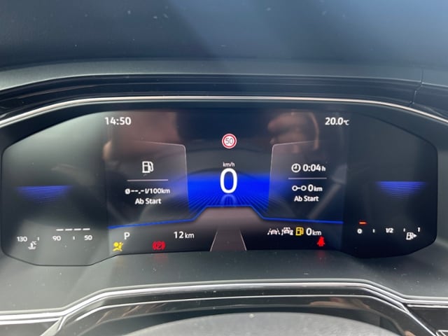 Volkswagen Taigo 1.5 TSI IQ.Drive