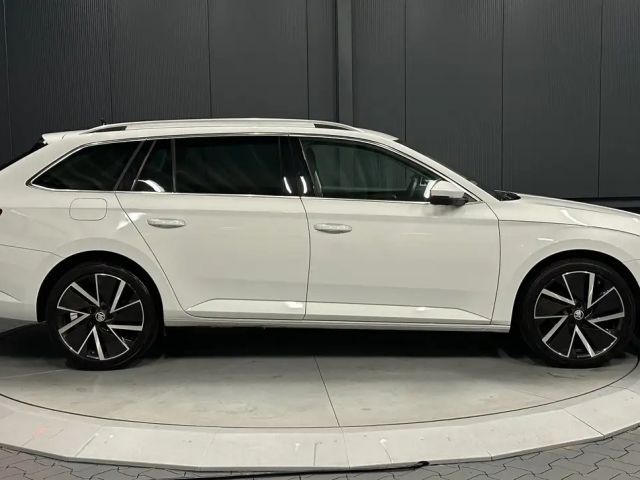 Skoda Superb Combi Style Style