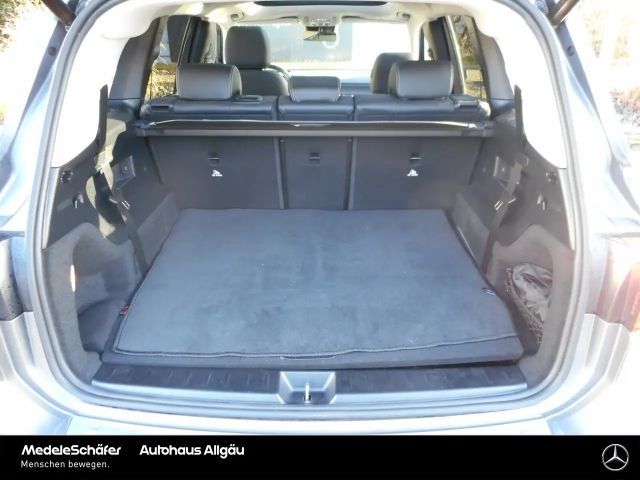 Mercedes-Benz GLB 35 AMG 4MATIC AMG Line