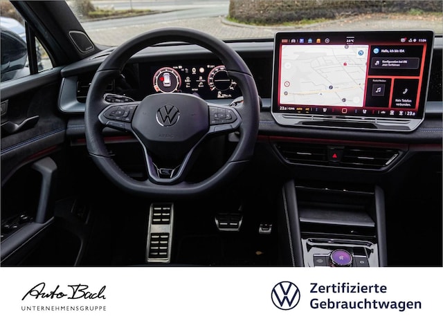 Volkswagen Tayron 2.0 TSI DSG R-Line