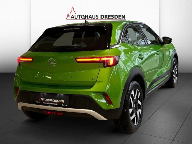 Opel Mokka Elegance Mokka-e