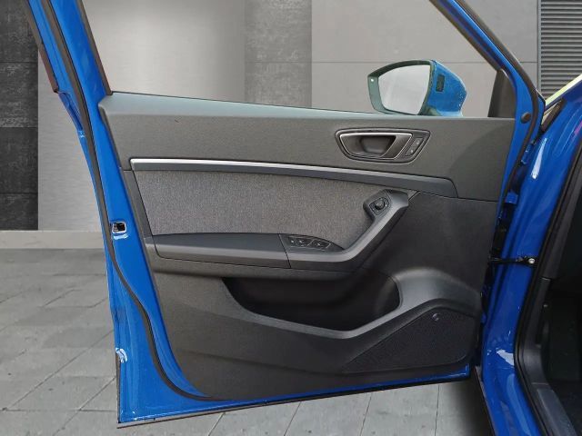 Seat Ateca Road Edition*SOUND*VC*ZHZ*RFK*EPH*