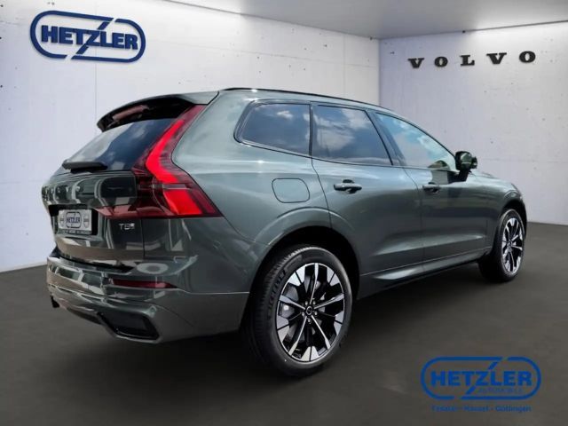Volvo XC60 AWD Dark T8 Ultra