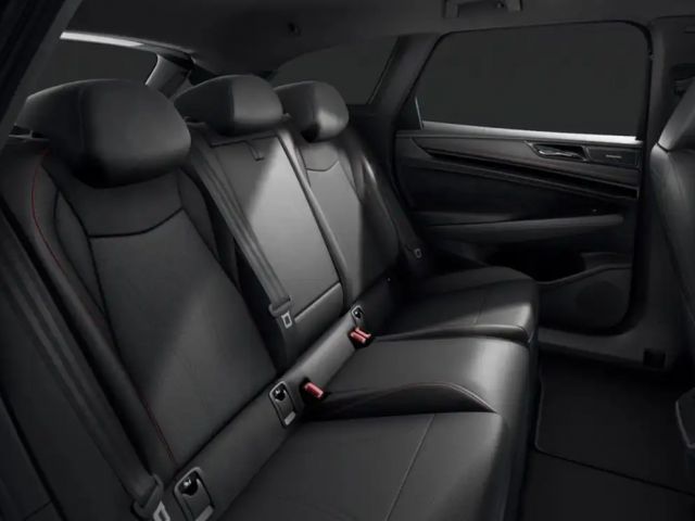 Volkswagen ID.7 4Motion GTX Tourer