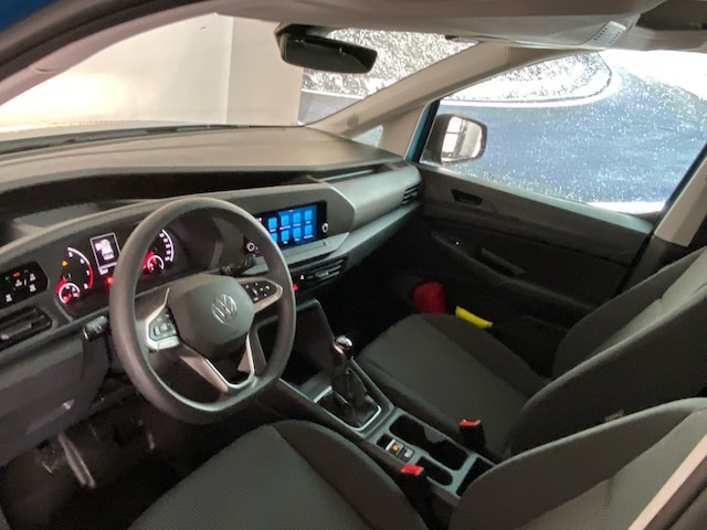 Volkswagen Caddy Combi