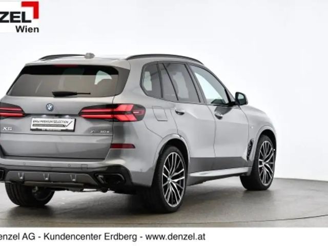 BMW X5 xDrive50e