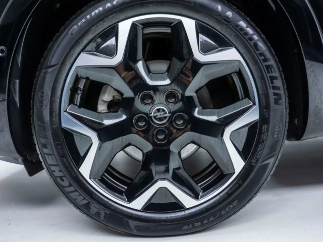 Opel Grandland X GS-Line Grand Sport