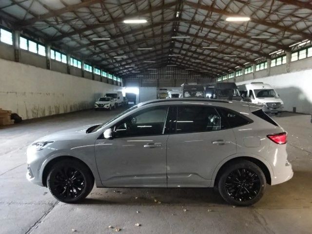 Ford Kuga Hybrid ST Line