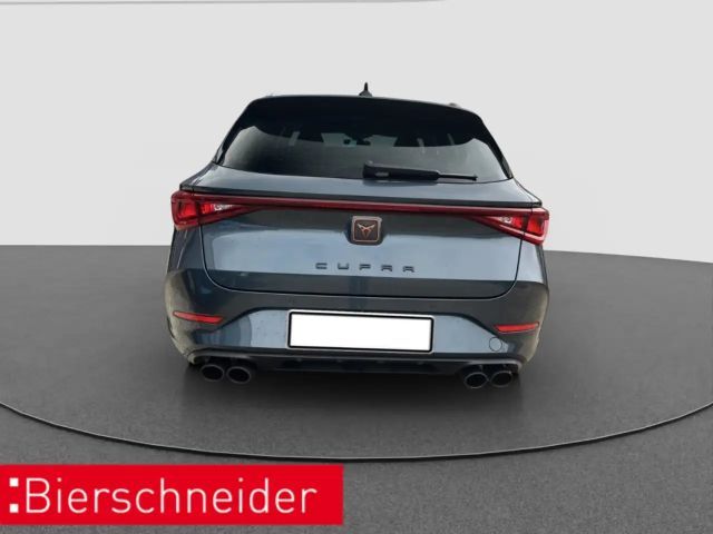 Cupra Leon 2.0 TSI DSG VZ