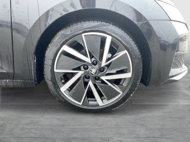 Skoda Octavia Sportline