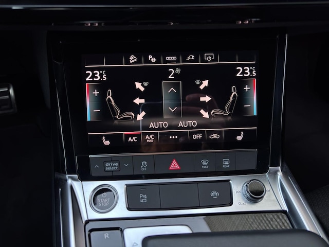 Audi Q8 e-tron 50 Quattro Sportback