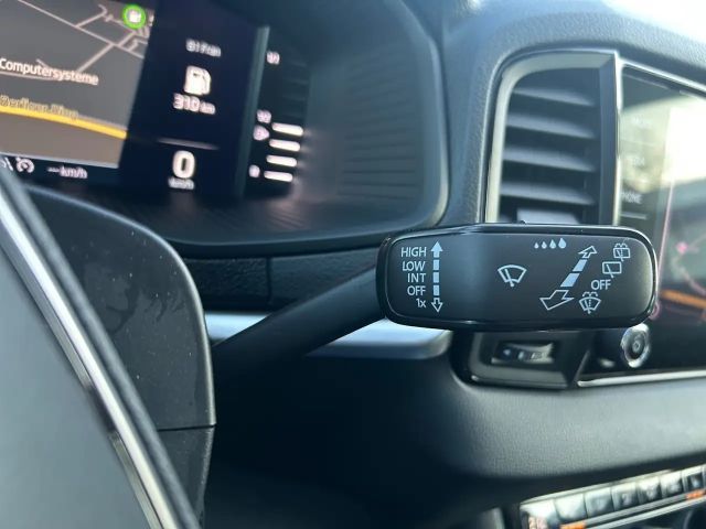 Skoda Karoq Selection