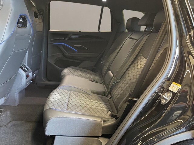 Volkswagen Tayron 2.0 TDI 4Motion