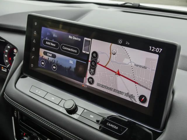 Nissan X-trail AWD Tekna e-4ORCE