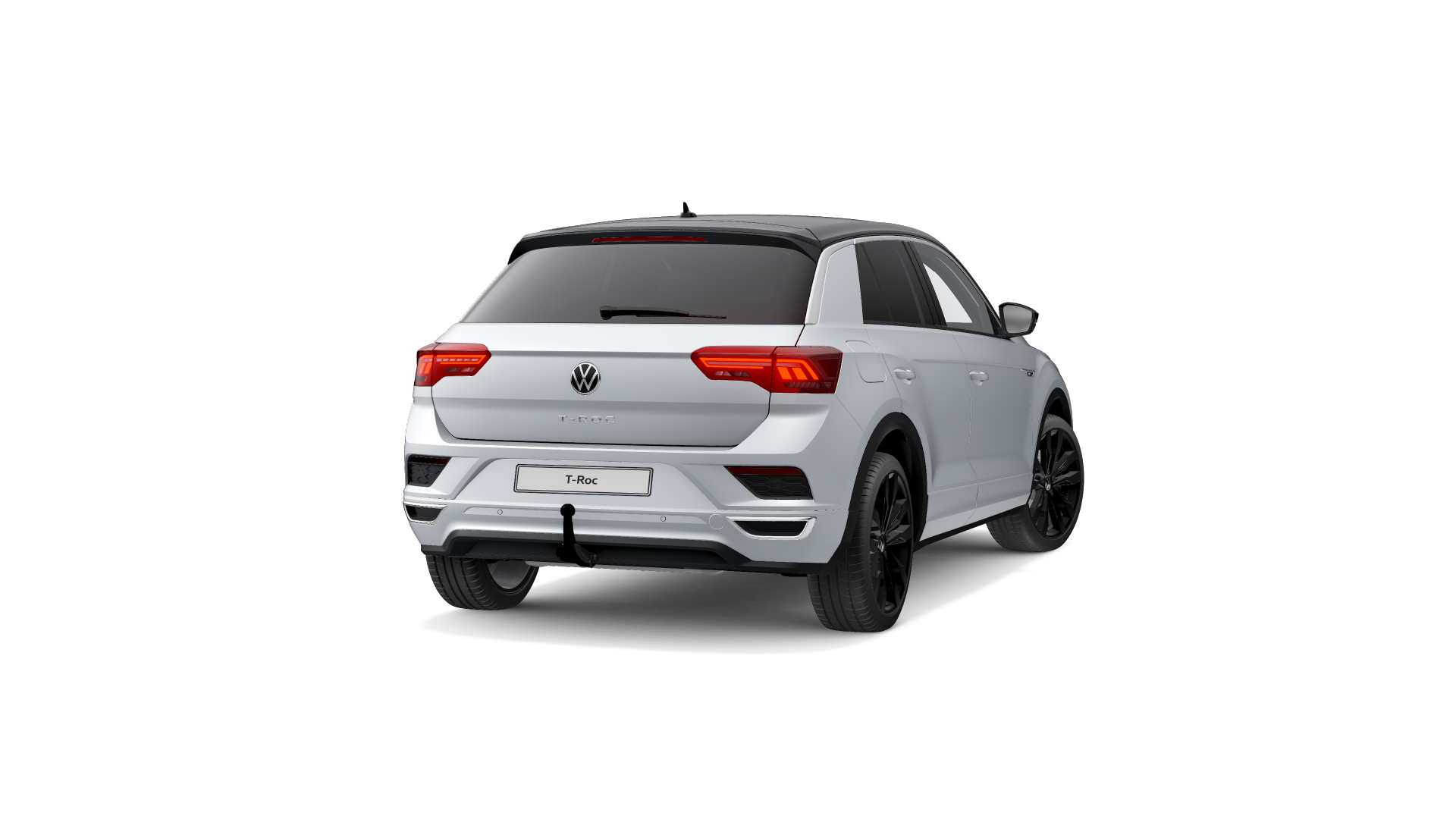 Volkswagen T-Roc 1.5 TSI R-Line Sport