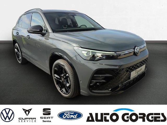 Volkswagen Tiguan 2.0 TDI 4Motion DSG IQ.Drive