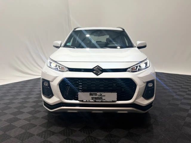 Suzuki Across Comfort E-Four Hybrid