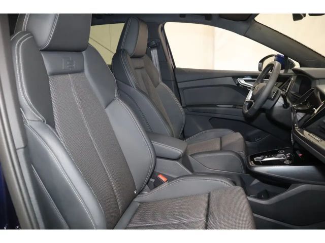 Audi Q4 e-tron 35 S-Line