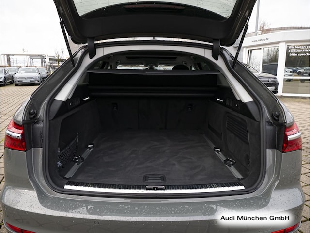 Audi A6 40 TDI Avant S-Tronic