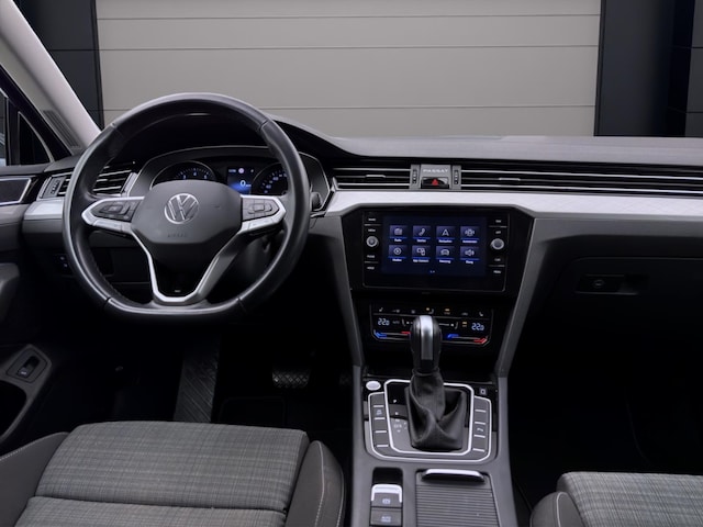 Volkswagen Passat 1.5 TSI Business DSG Variant